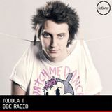 Toddla T - BBC Radio 1 - 16.09.2009