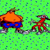 Stompin' To The 90's
