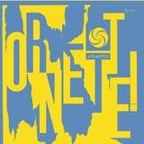 Ornette Coleman - Ornette !