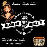 Wake Up With Texas Rockabilly Meltdown V1 May 1 2015 P1