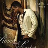 DJ Perico - Romeo Santos Formula Vol.2 Bachata Mix