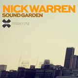 Nick Warren - Soundgarden Show (June 2015) Part2