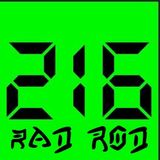 Rad Rod 216 BASS Podcast