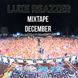 Mixtape December 2015 - Luke Reazzer