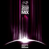 BAESOM - DnBMovement.it Monthly Mix "Agosto"
