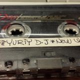 DJ YURIY NUEVO MUNDO 92