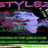 THE STYLEZ SET(2006)