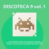 DISCOTECA 9 vol. 1 (on the rocks again) 20.12.1985