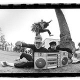 Hip Hop Trip Hop Funky