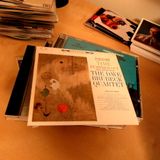 Top Ten Albums of 1961