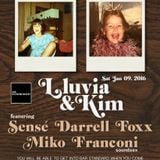Darrell Fox, Sense´& Miko Franconi B2B2B (3x3x3) LIVE in Denver 1.9.2016