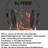 Dj Ferre Dance Palace Pure Dance