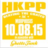 Beating The Crates 20150810