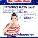THE JOHNNY NORMAL RADIO SHOW 26 - 11TH NOVEMBER 2013
