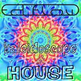 Kaleidoscope Of House