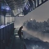 D-Lusion Rave Qlub #9