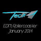 EDM January 2014