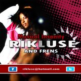 Rikluse-Musical Insanity Promo