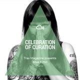 Celebration of Curation 2013 #Paris: Trax Magazine presents Miss Kittin