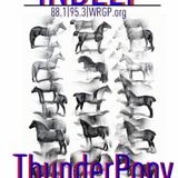 INDEEP Episode 002 Featuring ThunderPony