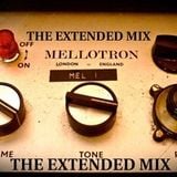 Guest mix with The Extended Mix (Graeme Fisher) (23.05.14)