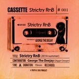 Strictry RnB (2014 summer) - DJ George from Partymasterz