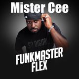 FunkMaster Flex ft Mister Cee and Greg Nice Hot 97 1994 Friday Night Street Jam!