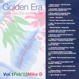 Mike D - Golden Era volume 1