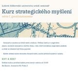 Kurz strategického myšlení - III.hodina