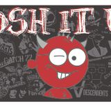 Mosh It Up - 24 april