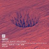 Impey & Holloway - 18th March 2016