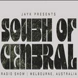 South of Central Radio Show #26 - Sept 11 2013