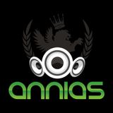 Annias - Substep Volume 10 (Dubstep Mix)