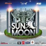 Dominik Eulberg - Live At SUN & MOON, Kraftwerk (Rottweil, DE) - 14-Mar-2015
