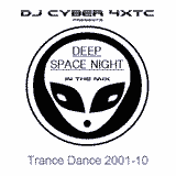 Trance Dance 2001-10 re-digitised