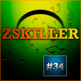 Electro & House Mix #34 ZSKILLER