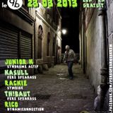 Rico @ Basse Frequente A Son #2/ 9b 23/03/2013