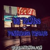 Penthouse 'I Love Fridays' Promo Mix