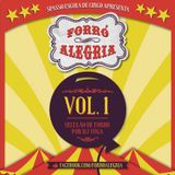 Forró Alegria Vol. 1