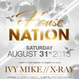 "House Nation" Vocal House Mix