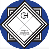 Selected by Carmen Haid, Mixed & Edited by DJ Harv