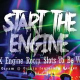 PsYnapse - Start the Engine entry