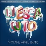DJ ESSA & DJ T.O - Mixtape April 04 2010