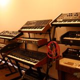 Groovy Techno