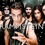 Rammstein desde Alemania en Gate of Rock