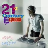 "Speaking Our Audiomind" Digital Album Podcast (2012)