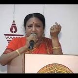 Dr Padma Subramanian's experience with Mahaperiyava