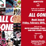 Mayer Hawthorne Live DJ set from UNDFTD LA for All Gone Release Party *Episode #0.5