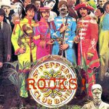 Sgt. Peppers ROCKS!