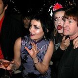 ROTR 1980 show & interview with Siouxsie